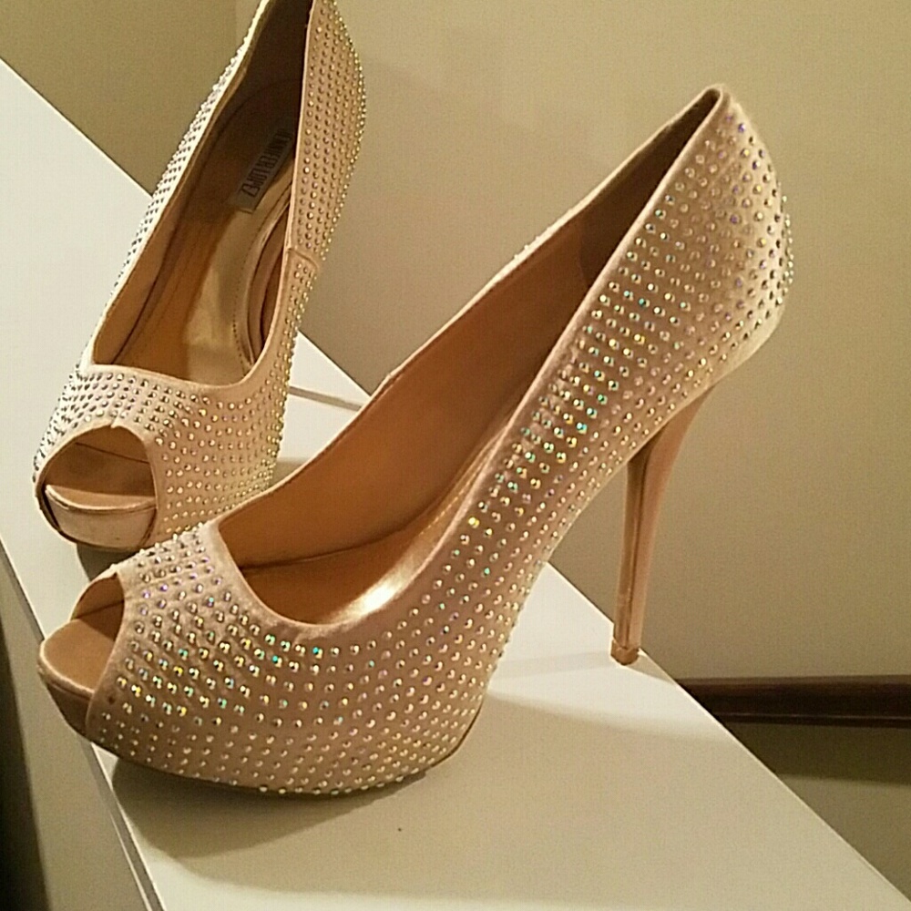 Jennifer Lopez Heels